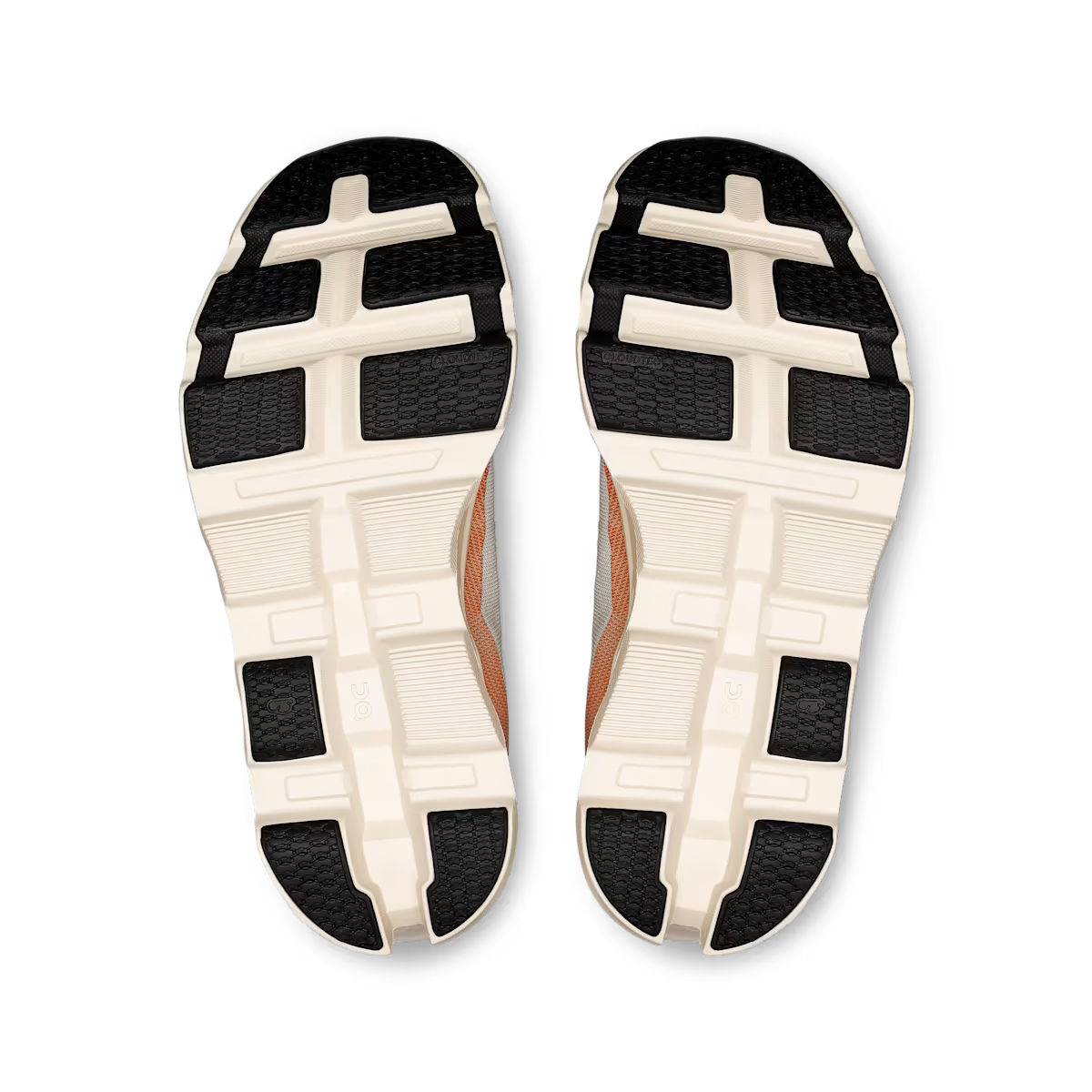 On Running Cloudmonster 2