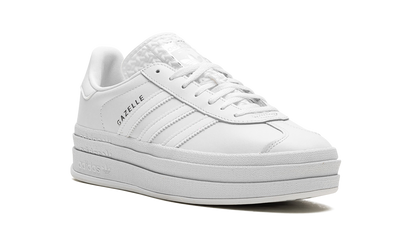 AD Gazelle Bold Triple White