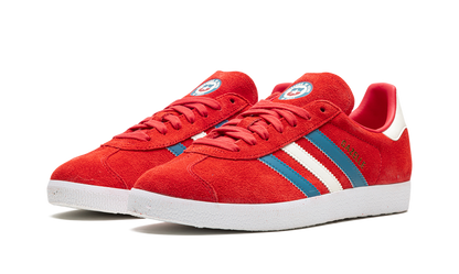 AD Gazelle Chile