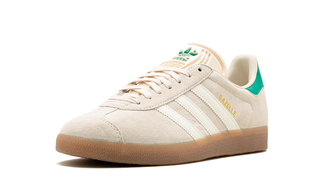 AD Gazelle Wonder Weiß Grün