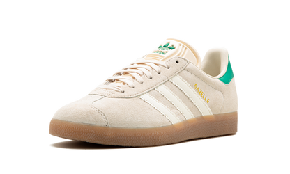 AD Gazelle Wonder Weiß Grün