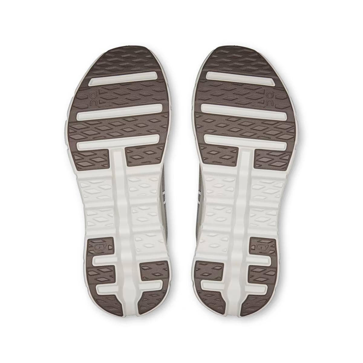 Auf dem Lauf Cloudtilt