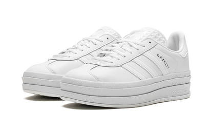 AD Gazelle Bold Triple White