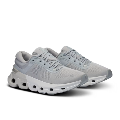 Anleitung zum Ausführen von Cloudflyer 5