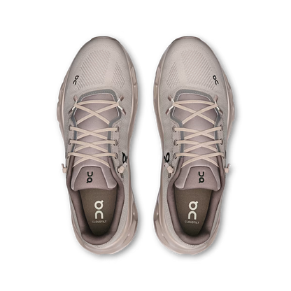 Auf dem Lauf Cloudtilt