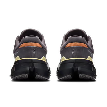 On Running Cloudrunner 2