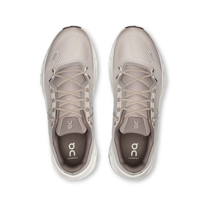 Auf dem Lauf Cloudtilt