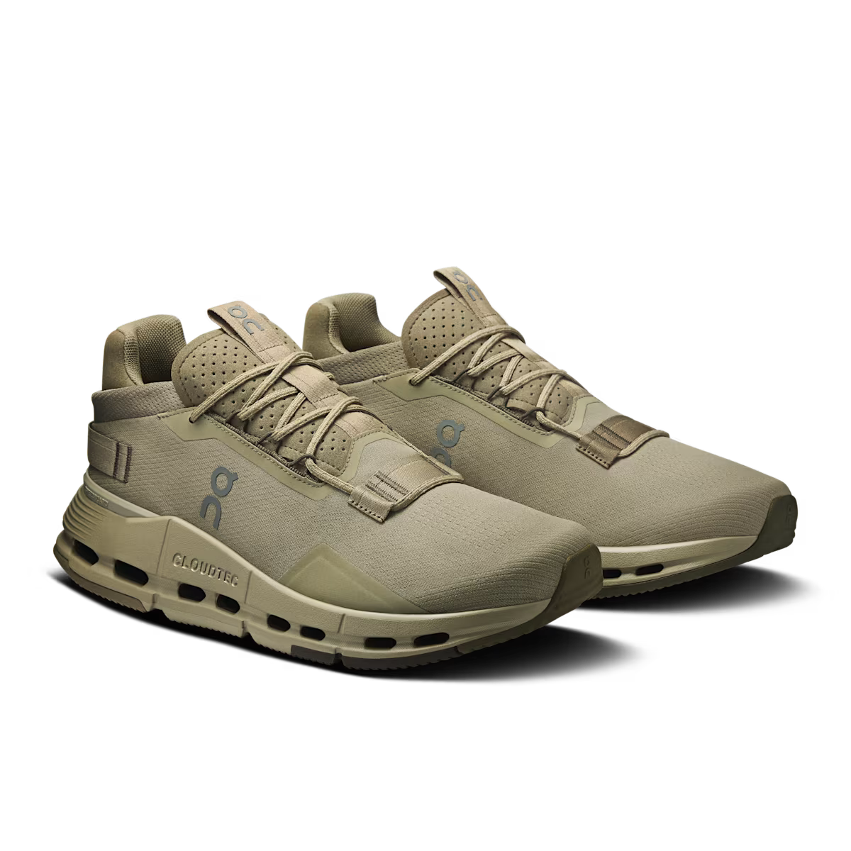 On Running Cloudnova 2