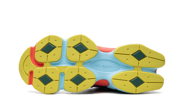 NB 9060 Purple Fuchsia