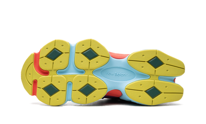 NB 9060 Purple Fuchsia