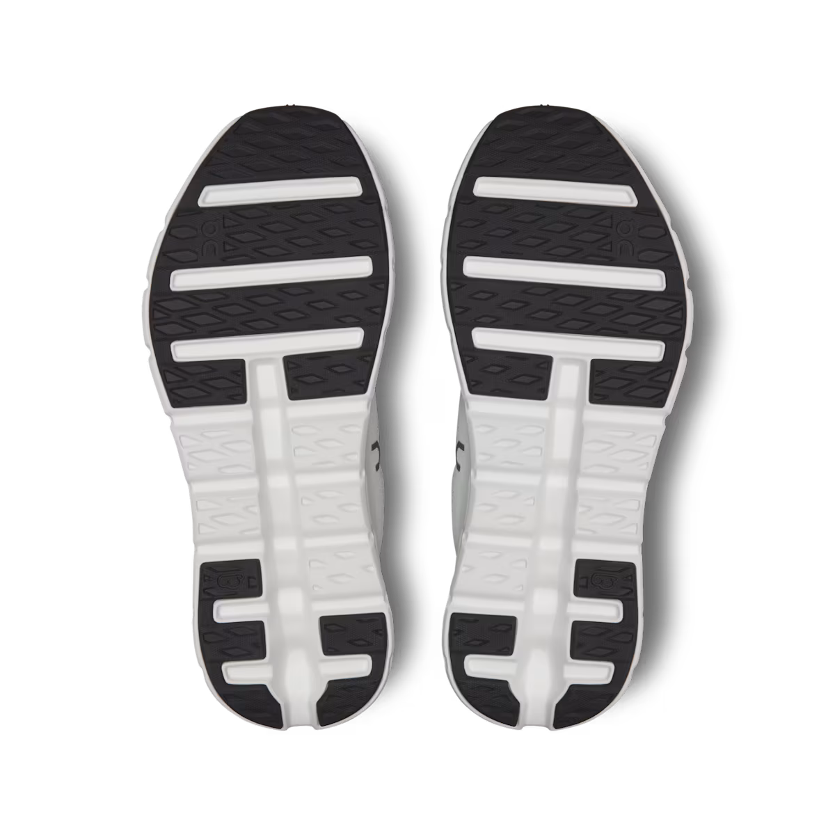 Auf dem Lauf Cloudtilt