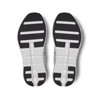 Auf dem Lauf Cloudtilt