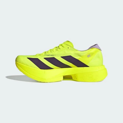 Neon Yellow / Black