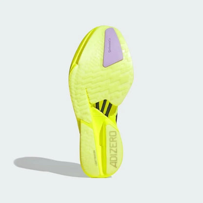 Neon Yellow / Black