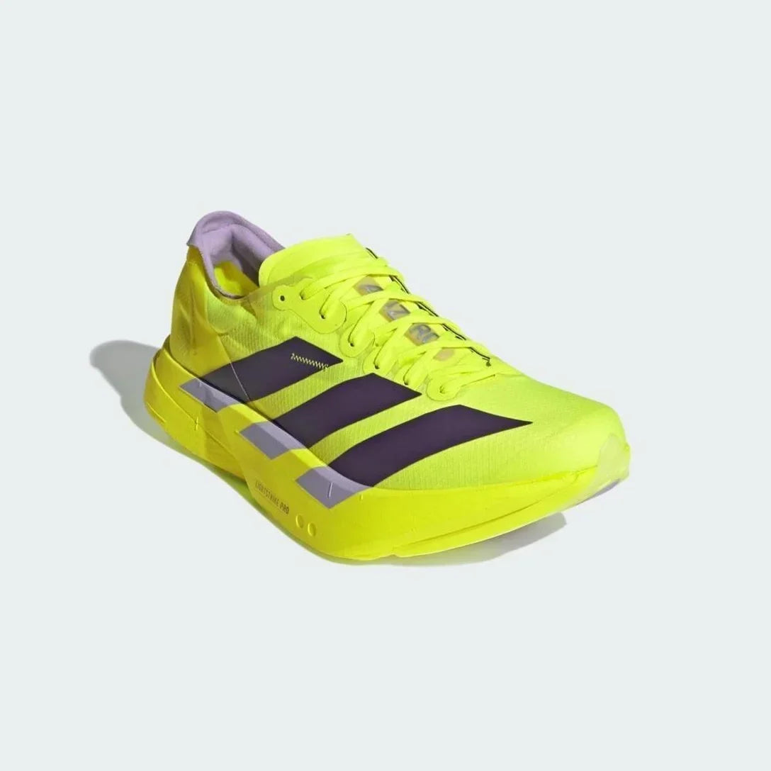 Neon Yellow / Black