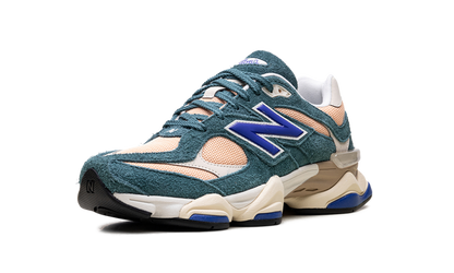 NB 9060 New Spruce Purple