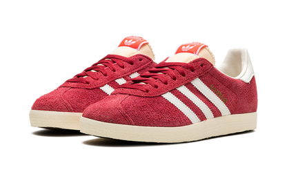 AD Gazelle Team Victory Rot Off-White Creme Weiß