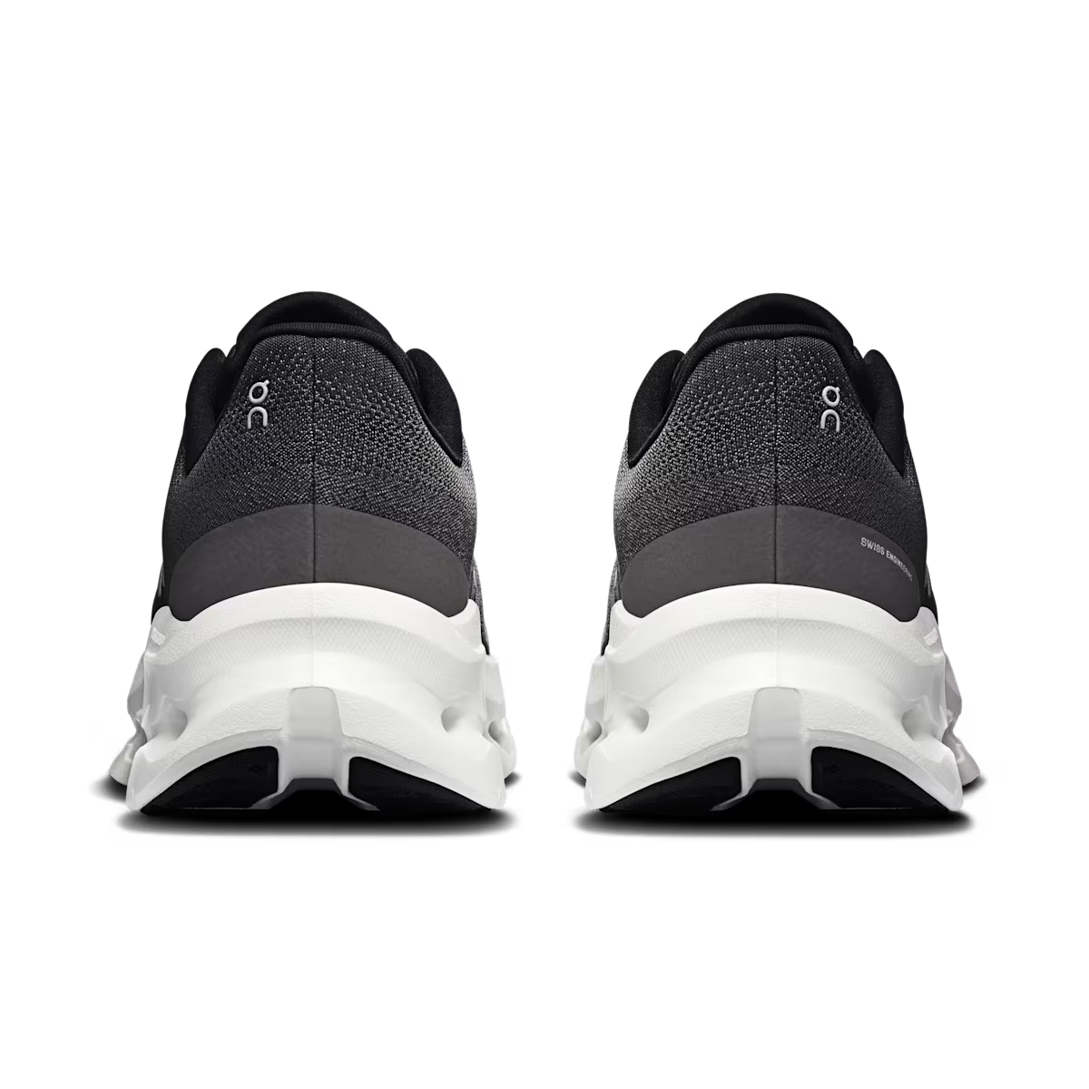 Auf dem Lauf Cloudtilt