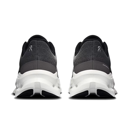 Auf dem Lauf Cloudtilt