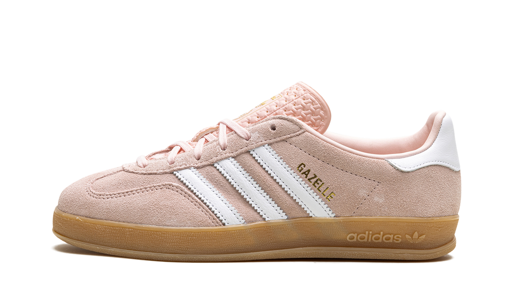AD Gazelle Indoor Sandy Pink