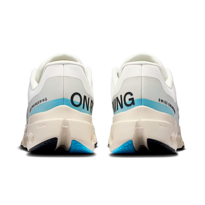 Auf dem nächsten Abschnitt von Cloudsurfer