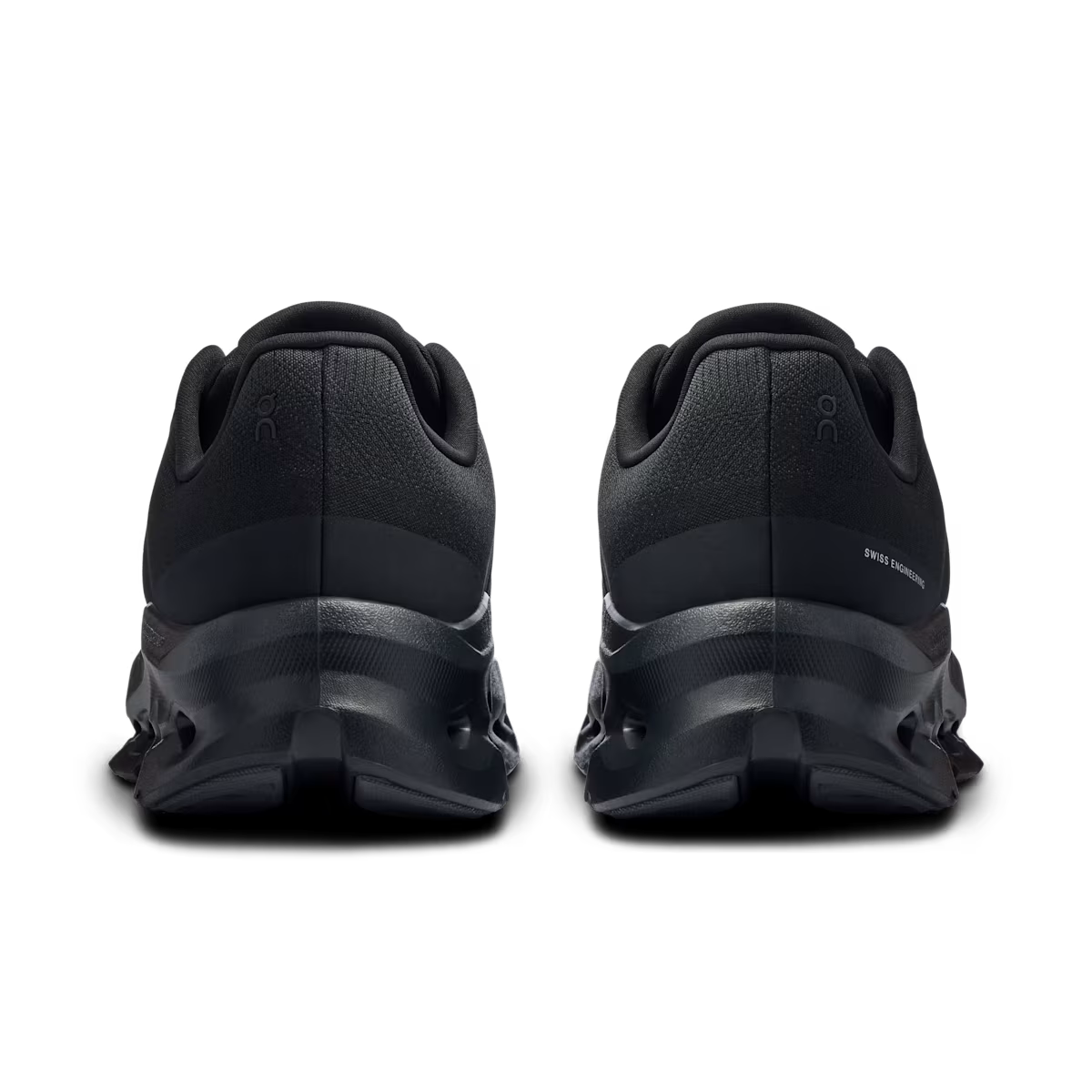 Auf dem Lauf Cloudtilt