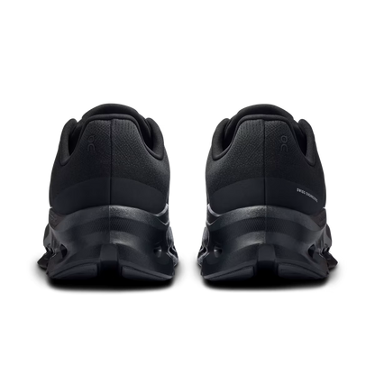 Auf dem Lauf Cloudtilt