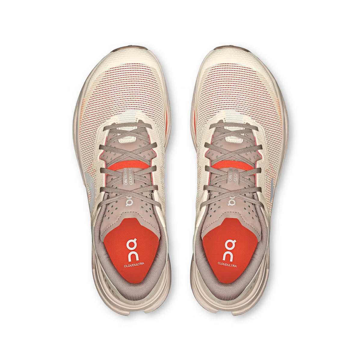 Auf dem System von Cloudultra 3