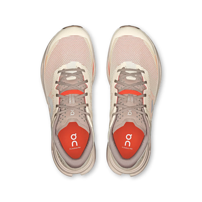 Auf dem System von Cloudultra 3