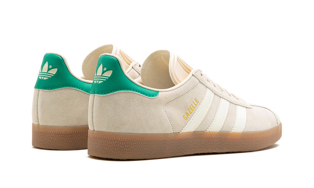 AD Gazelle Wonder Weiß Grün