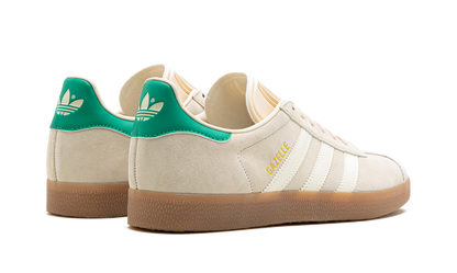 AD Gazelle Wonder Weiß Grün