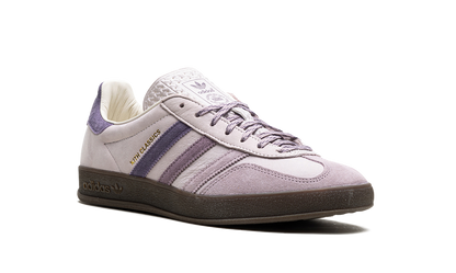 AD Gazelle Indoor Kith Classics Program Ash Purple