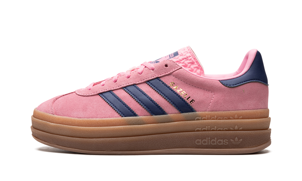 AD Gazelle Bold Pink Glow
