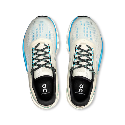 On Running Cloudmonster 2