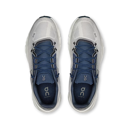 Auf dem Lauf Cloudtilt