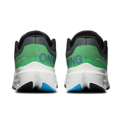 Auf dem nächsten Abschnitt von Cloudsurfer