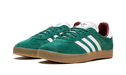 AD Gazelle Collegiate Green
