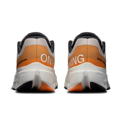 Auf dem nächsten Abschnitt von Cloudsurfer