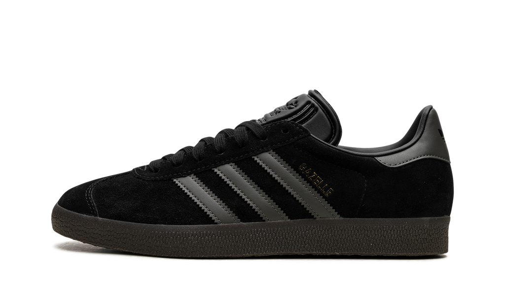 AD Gazelle Black Gold