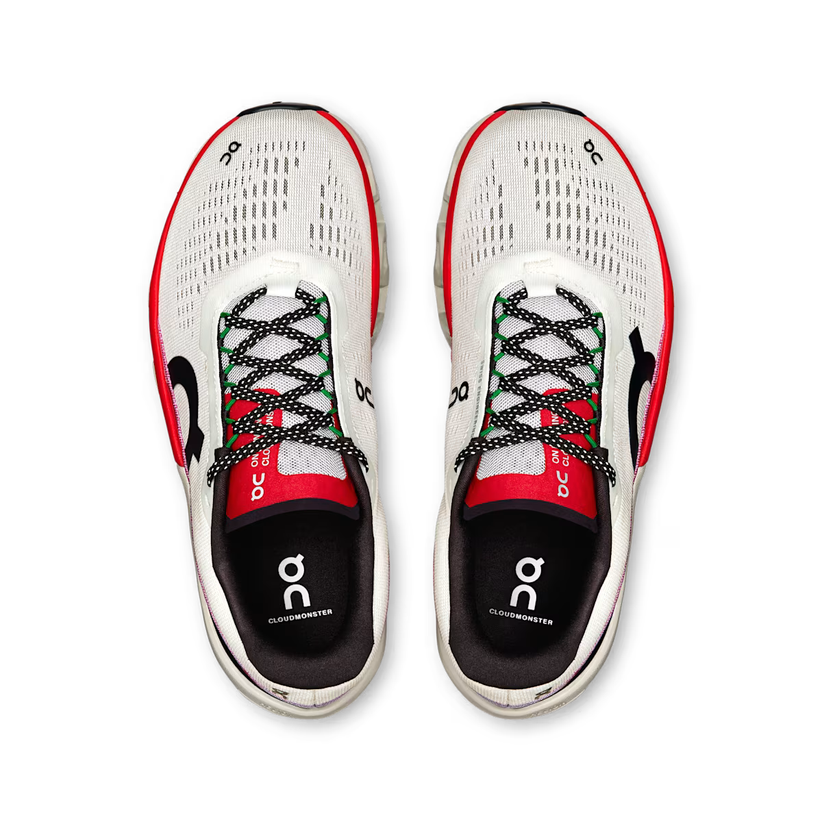 On Running Cloudmonster 2