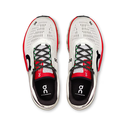 On Running Cloudmonster 2