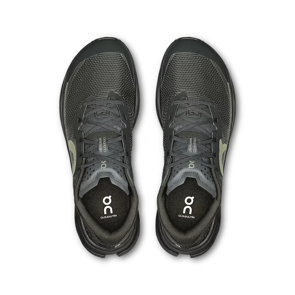 Auf dem System von Cloudultra 3