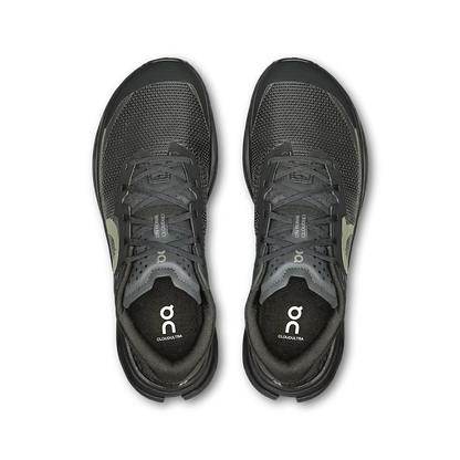 Auf dem System von Cloudultra 3