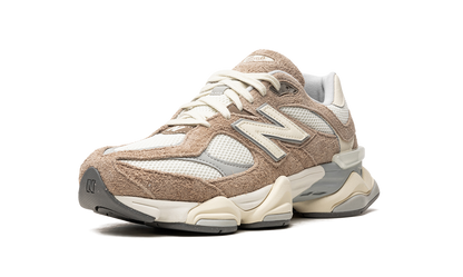 NB 9060 Driftwood, Stone Pink, and Sea Salt