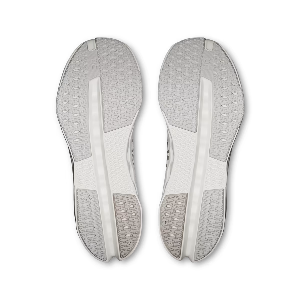 Auf dem nächsten Abschnitt von Cloudsurfer