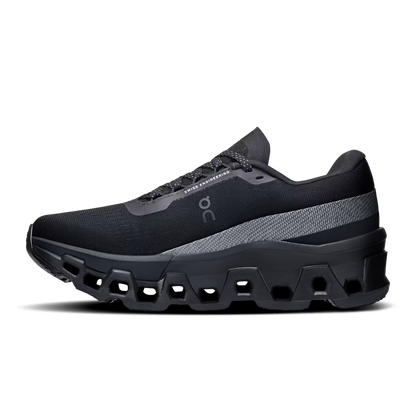 On Running Cloudmonster 2