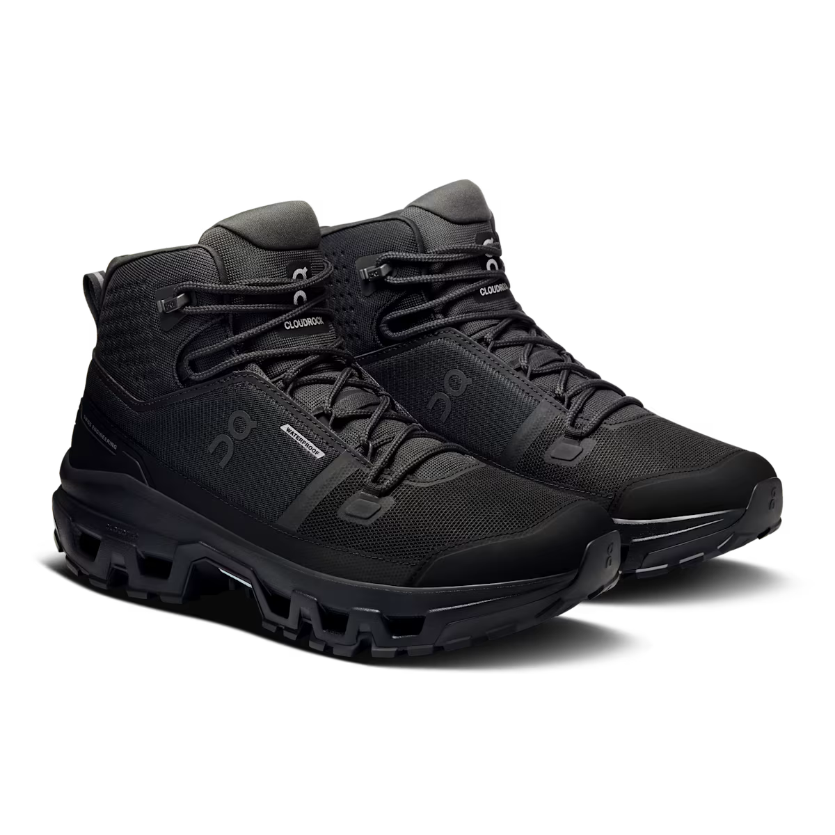 On Running Cloudrock Mid WP