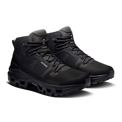 On Running Cloudrock Mid WP