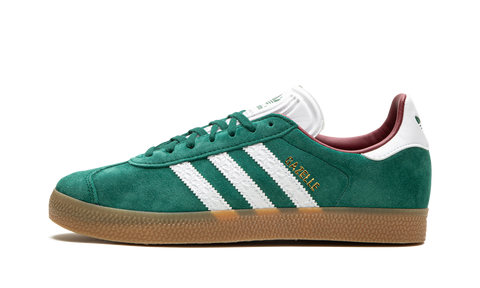 AD Gazelle Collegiate Green