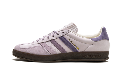 AD Gazelle Indoor Kith Classics Program Ash Purple